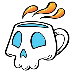 Teacup Logo Teacup Games logo
