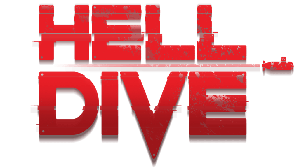 Hell Dive - Press Kit - Logo 1280x720 Hell Dive Press Kit Logo 1280x1020