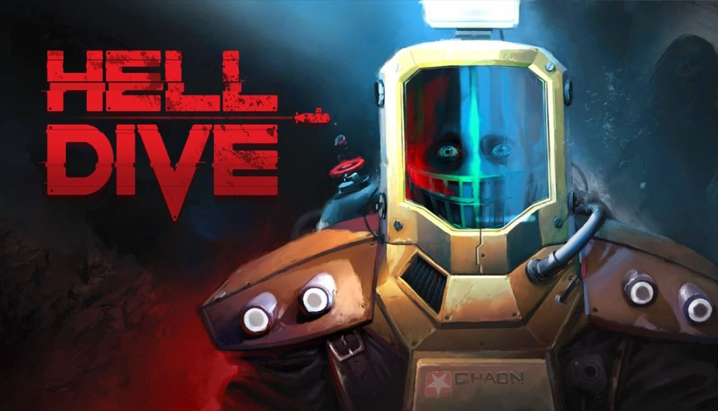 Key Art - Hell Dive _1232x706 Key Art - Hell Dive