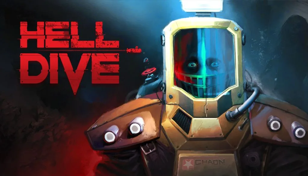 Key Art - Hell Dive _1232x706 Key Art - Hell Dive