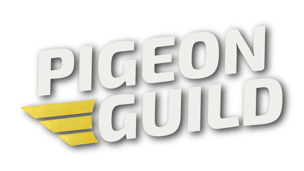 Pigeon Guild Logo